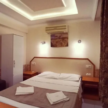 Ideal 5* Fethiye