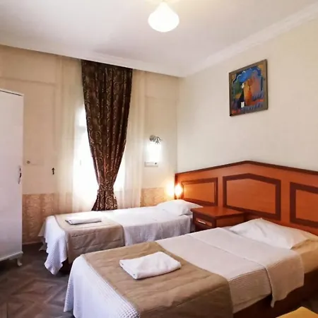 Ideal Hotel Fethiye