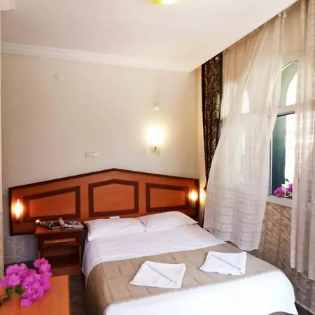 Ideal 5* Fethiye