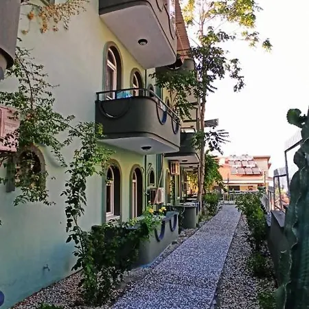 Ideal Guest house