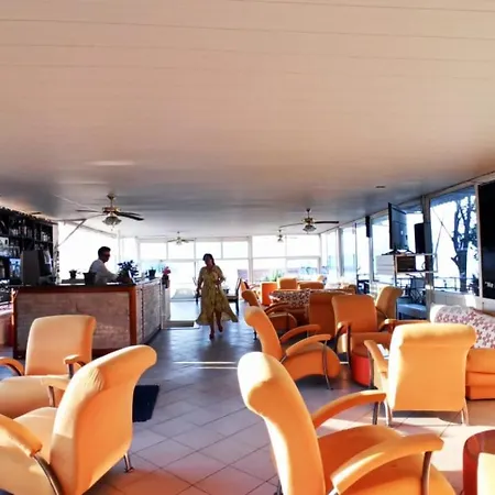 Ideal 5* Fethiye