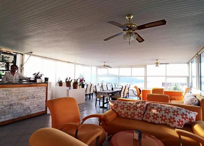 Ideal 5* フェティエ