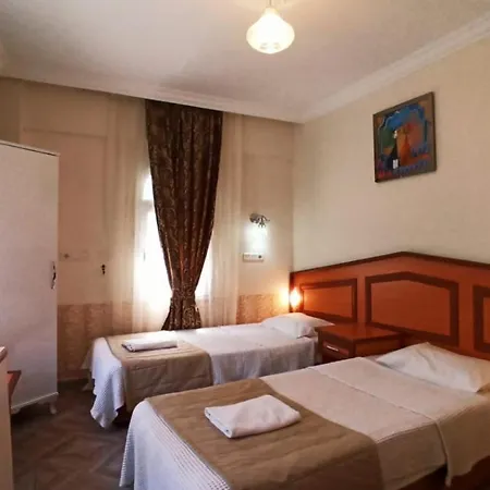 Ideal 5* פאטהיה