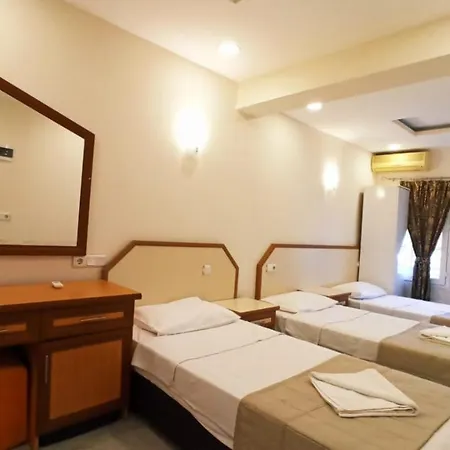 Affittacamere Ideal Fethiye