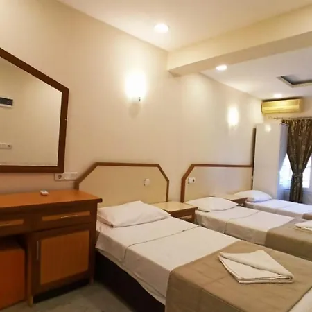 Ideal 호텔 페티예