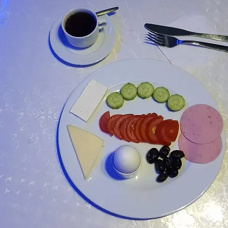 מלון Ideal פאטהיה