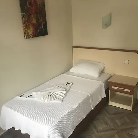 Ideal 5* פאטהיה