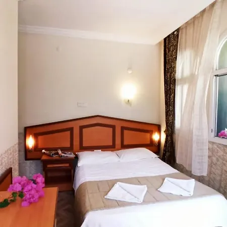 Maison d'hôtes Ideal Fethiye