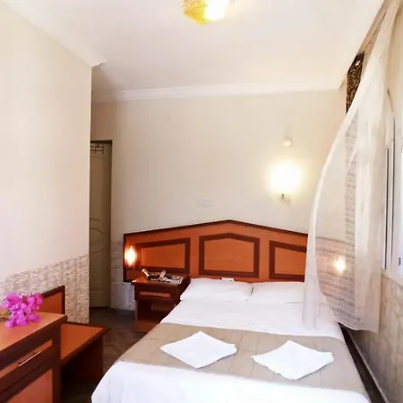 Konukevi Ideal 5*