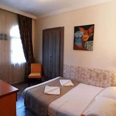 Ideal Maison d'hôtes 5*