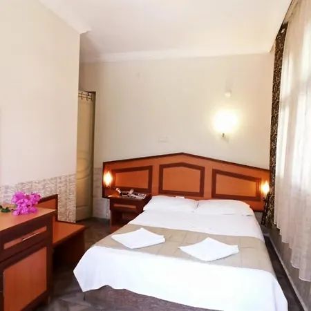 Ideal Maison d'hôtes 5*