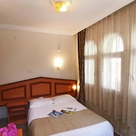 Maison d'hôtes Ideal 5*