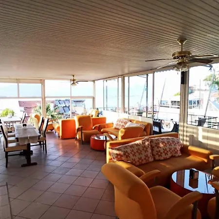 Maison d'hôtes Ideal Fethiye