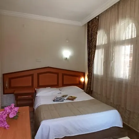 Maison d'hôtes Ideal 5*