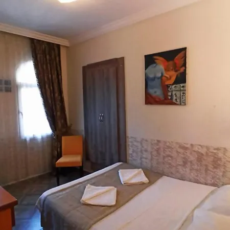 Maison d'hôtes Ideal Fethiye