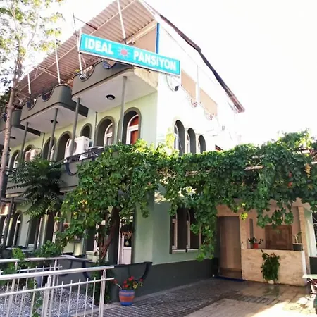 Maison d'hôtes Ideal Fethiye
