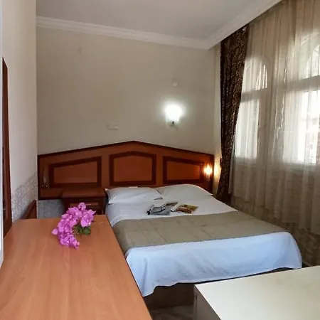 Maison d'hôtes Ideal Fethiye