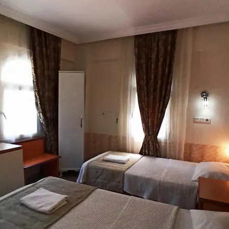 Ideal ホテル フェティエ