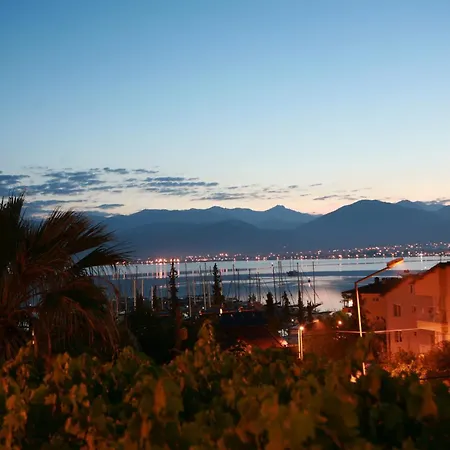 Maison d'hôtes Ideal Fethiye