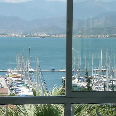 Maison d'hôtes Ideal 5*