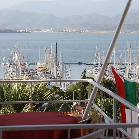 Maison d'hôtes Ideal Fethiye