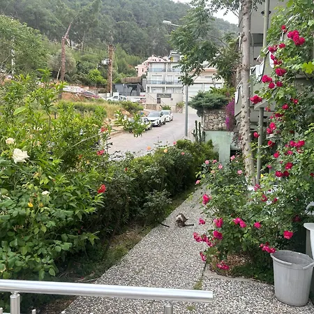 Maison d'hôtes Ideal Fethiye