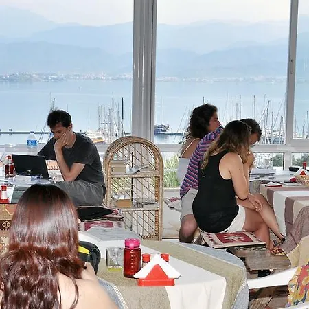 Ideal Maison d'hôtes Fethiye