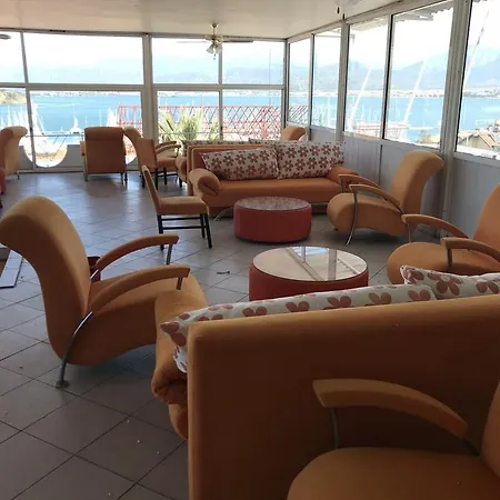 Maison d'hôtes Ideal Fethiye