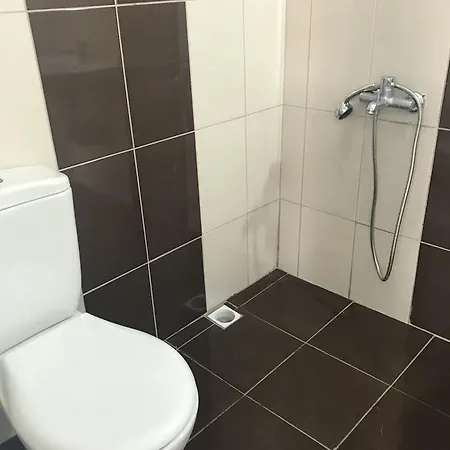 Ideal Konukevi Fethiye
