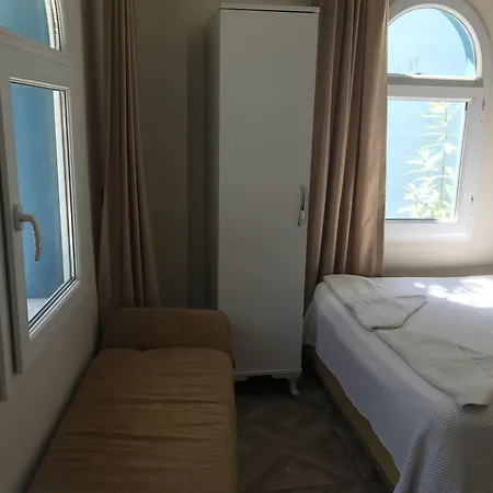 Konukevi Ideal Fethiye