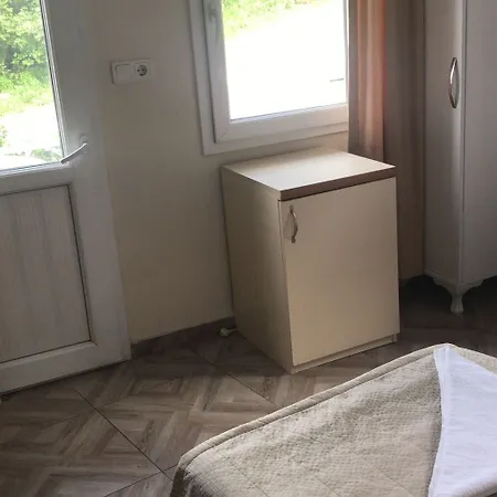 Ideal Maison d'hôtes 5*
