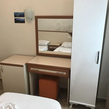 Ideal Konukevi 5*
