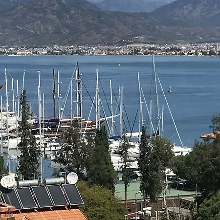 Konukevi Ideal Fethiye