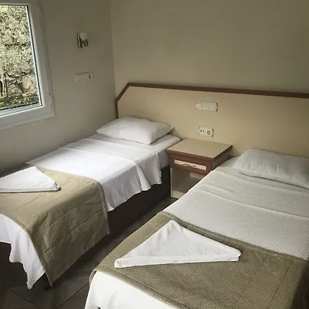 Konukevi Ideal 5*
