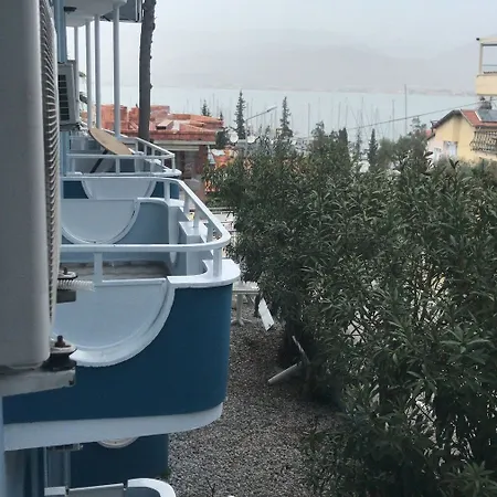 Ideal Hotel Fethiye