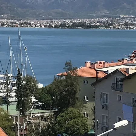 Konukevi Ideal 5*