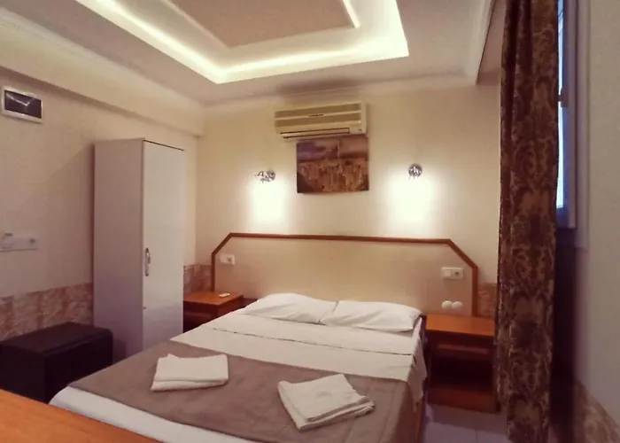 Ideal 5* Фетхие