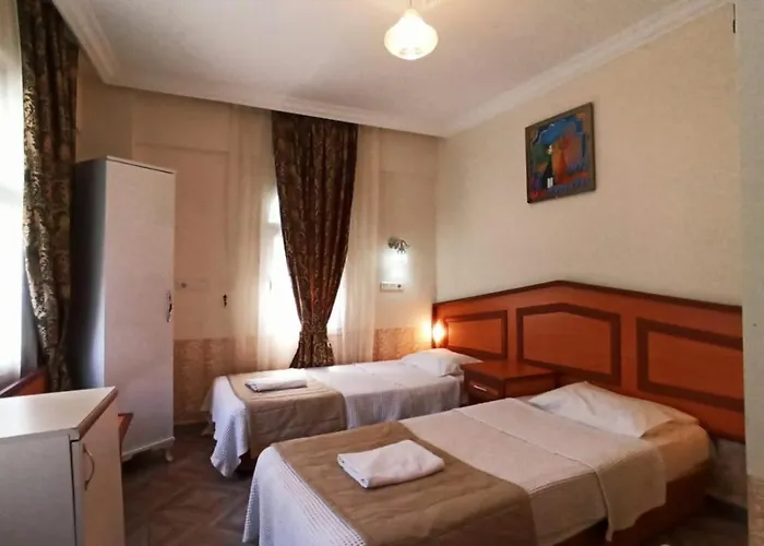 Ideal 5* Фетхие