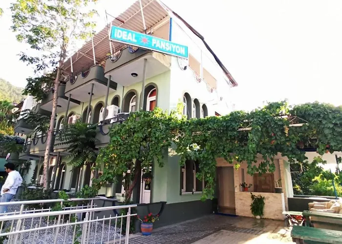 Hotel Ideal Fethiye