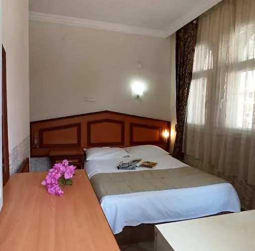 Hotel Ideal Fethiye