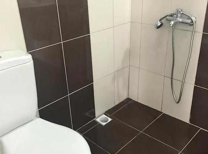 Ideal Отель Фетхие