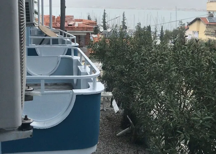 Ideal Szálloda Fethiye